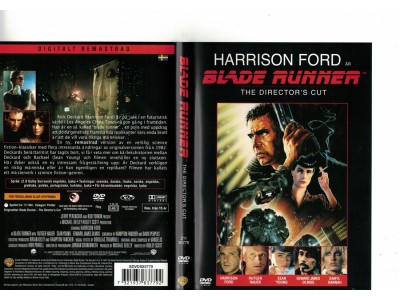 Blade Runner  DVD